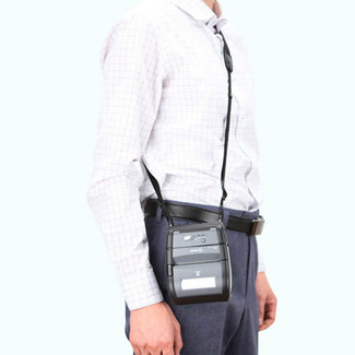 Мобильный термопринтер этикеток SEWOO LK-P30II - 5