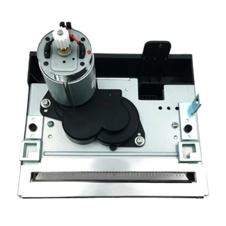 Отрезчик этикеток для Zebra ZT231 P1123335-041 - 3