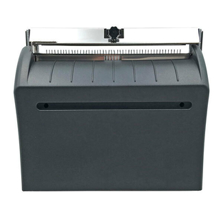 Отрезчик этикеток для Zebra ZT231 P1123335-041 - 1