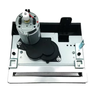 Отрезчик этикеток для Zebra ZT211 P1123335-041 - 3