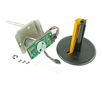 Смотчик подложки для Zebra ZT411 P1058930-052