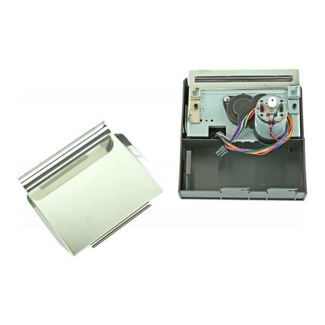 Отрезчик для Zebra ZT411 P1058930-049, P1058930-089, P1058930-189 - аналог - 2