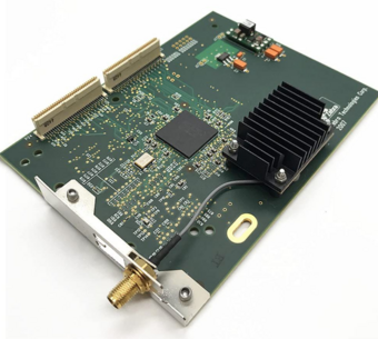 Сетевая карта WiFi для Zebra Xi4 29652-100, P1033557-002, P1032273, P1032271