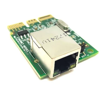 Модуль Ethernet для ZD420C P1080383-419, P1080383-442, P1080383-033