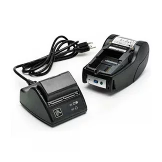 Зарядное устройство на 1 аккумулятор для Zebra ZQ510 P1031365-065 - 3