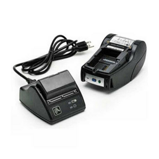 Зарядное устройство на 1 аккумулятор для Zebra QLn320 P1031365-065 - 3