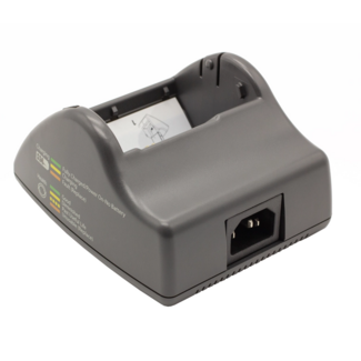 Зарядное устройство на 1 аккумулятор для Zebra QLn220 P1031365-065 - 2