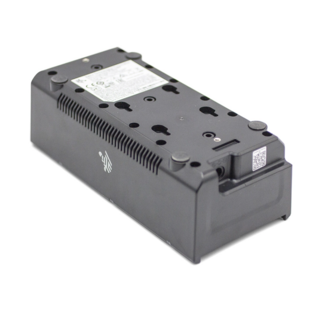 Зарядное устройство на 3 аккумулятора для Zebra ZQ610 SAC-MPP-3BCHGCN1-01 - 2
