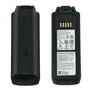 Аккумулятор для Zebra MC2700 BTRY-MC2X-35MA-01, BTRY-MC2X-49MA-01, BT-000418-12 - 1