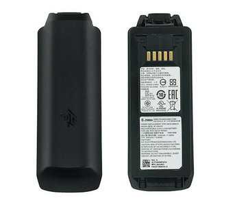 Аккумулятор для Zebra MC2700 BTRY-MC2X-35MA-01, BTRY-MC2X-49MA-01, BT-000418-12