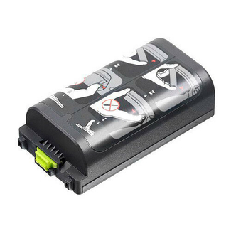 Аккумуляторная батарея для Motorola MC3190 BTRY-MC3XKABOE, BTRY-MC31KAB02, 82-127912-01, 82-127909-02 - 1