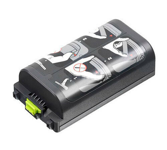 Аккумуляторная батарея для Motorola MC3190 BTRY-MC3XKABOE, BTRY-MC31KAB02, 82-127912-01, 82-127909-02