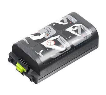 Аккумуляторная батарея для Motorola MC3190 BTRY-MC3XKABOE, BTRY-MC31KAB02, 82-127912-01, 82-127909-02