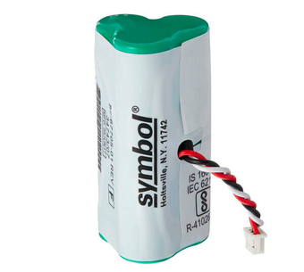Аккумулятор для сканера Zebra DS6878 BTRY-LS42RAA0E-01, 82-67705-01