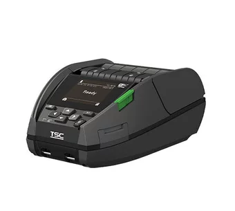 Мобильный термопринтер этикеток TSC Alpha-30L