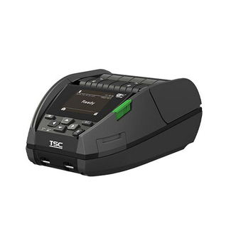 Мобильный термопринтер этикеток TSC Alpha-30L - 1