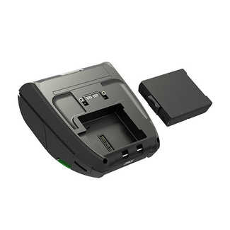Мобильный термопринтер этикеток TSC Alpha-30L - 3