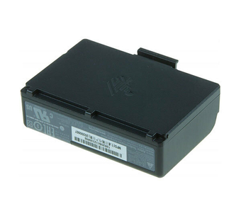 Аккумулятор для принтеров Zebra ZQ620 P1051378, P1031365-025, BTRY-MPP-34MA1-01, CS-ZQL220BH