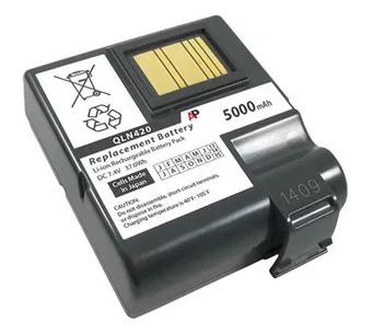 Аккумулятор для принтера Zebra ZQ630 P1089760-002