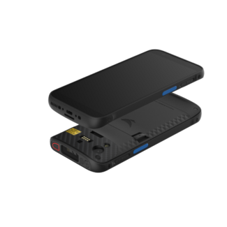 Терминал сбора данных Bluebird S20 - 6