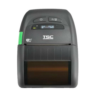 Мобильный термопринтер этикеток TSC Alpha-30R - 2