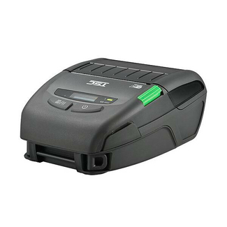Мобильный термопринтер этикеток TSC Alpha-30R - 3