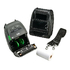 Мобильный термопринтер этикеток TSC Alpha-30R - 4