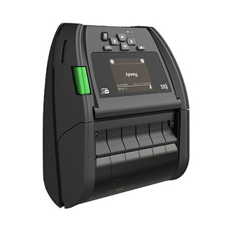 Мобильный термопринтер этикеток TSC Alpha-40L - 5