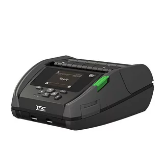 Мобильный термопринтер этикеток TSC Alpha-40L - 1