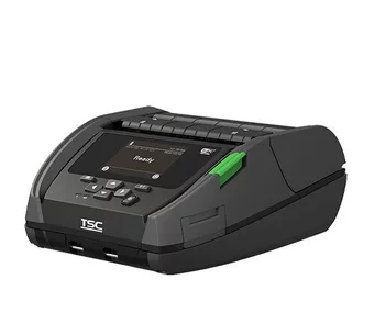 Мобильный термопринтер этикеток TSC Alpha-40L