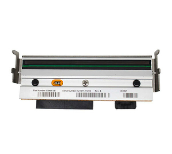 Печатающая головка для Zebra Z4M