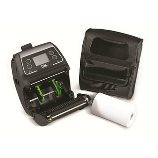 Мобильный термопринтер этикеток TSC Alpha-4L - 2
