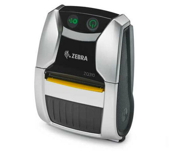 Мобильный термопринтер этикеток Zebra ZQ310