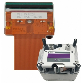 Печатающая головка для MARKEM image 8018 - 1