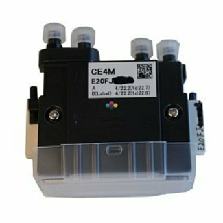 Печатающая головка для Toshiba Mimaki UJF 6042 Mkii (CE4N MP-M018821) - 1