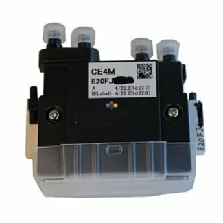Печатающая головка для Toshiba Mimaki UJF 6042 Mkii (CE4N MP-M018821) - 1