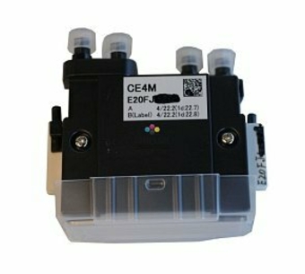 Печатающая головка для Toshiba Mimaki UJF 6042 Mkii (CE4N MP-M018821)