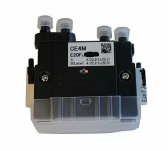 Печатающая головка для Toshiba Mimaki UJF 6042 Mkii (CE4N MP-M018821)
