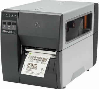 Принтер этикеток Zebra ZT211