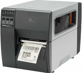 Принтер этикеток Zebra ZT211
