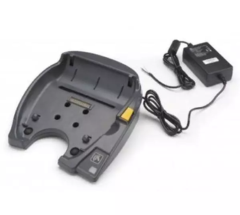 Ethernet подставка + 25W AC блок питания для Zebra QLn420 (P1050667-010, P1050667-018, P1050667-019, P1050667-020, P1050667-021, P1050667-022, P1050667-023, P1050667-024, P1050667-025, P1050667-027, P1050667-028)