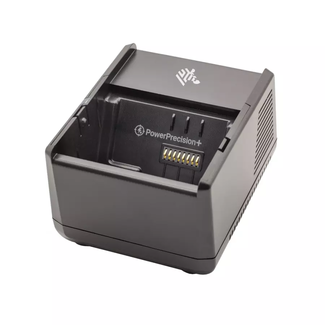 Зарядное устройство на 1 аккумулятор для Zebra ZQ500/600, QLn, QL SAC-MPP-1BCHGCN1-01 - 1
