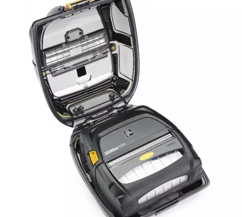 Экзоскелет для Zebra ZQ52 P1063406-044