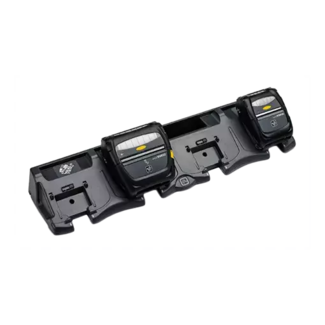 Зарядная станция на 4 устройства для Zebra ZQ500/ZQ600 P1063406-053 - 1