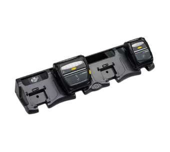 Зарядная станция на 4 устройства для Zebra ZQ500/ZQ600 P1063406-053
