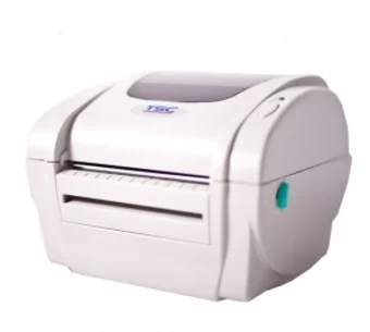 Принтер этикеток TSC TDP-245 Plus