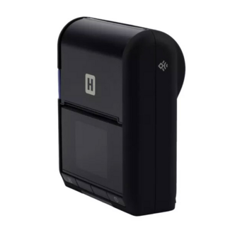 Принтер этикеток Honeywell LNX3 - 5