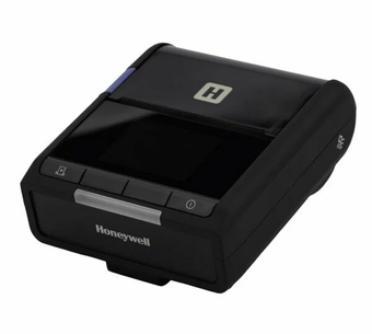 Принтер этикеток Honeywell LNX3