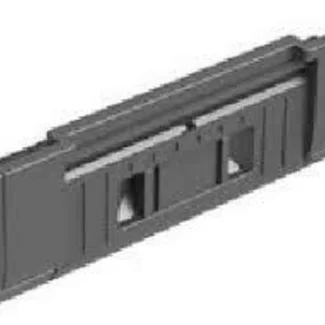 Отделитель этикетки для Honeywell PC310T/PC42E-T 3012-6755-001 - 1