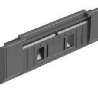 Отделитель этикетки для Honeywell PC310T/PC42E-T 3012-6755-001